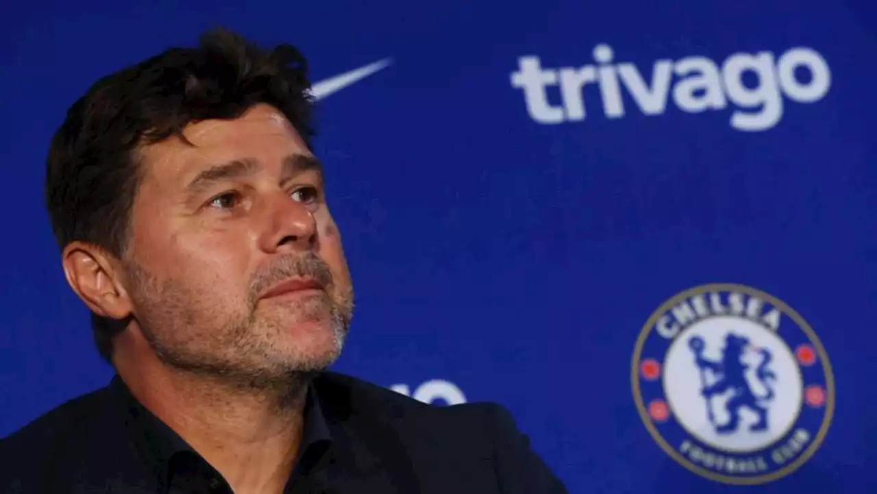 Pochettino positive about restoring Chelsea success in the short term