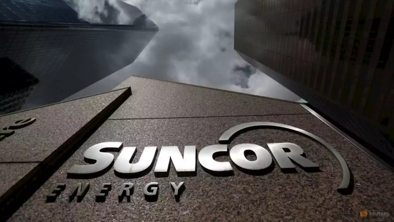 Suncor says unauthorized party obtained Petro-Points members' basic contact data