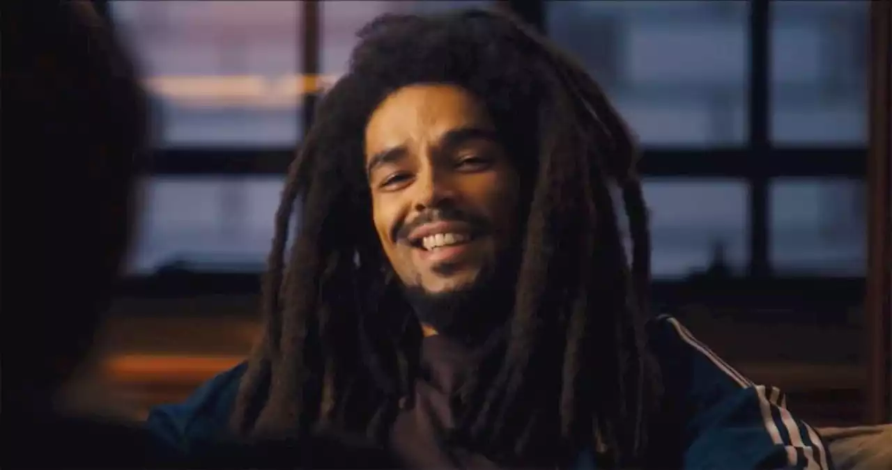 Publican el trailer de la película biográfica de Bob Marley: todos los detalles