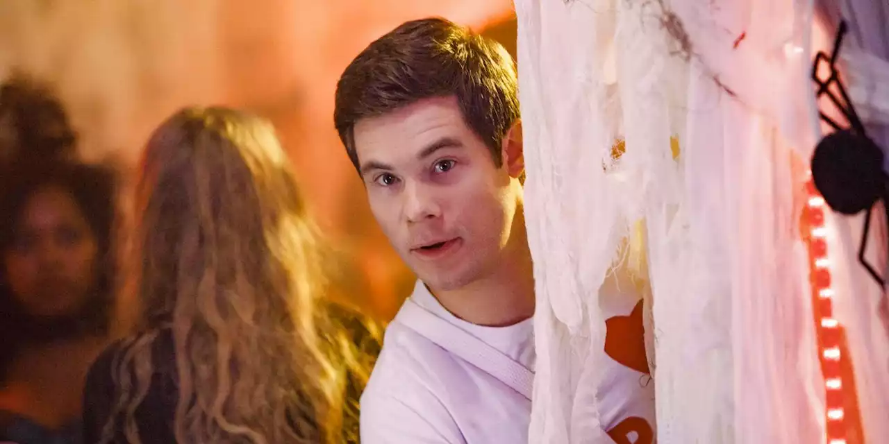 Before 'The Out-Laws,' This Rom-Com Showed Off Adam DeVine's Dramatic Chops