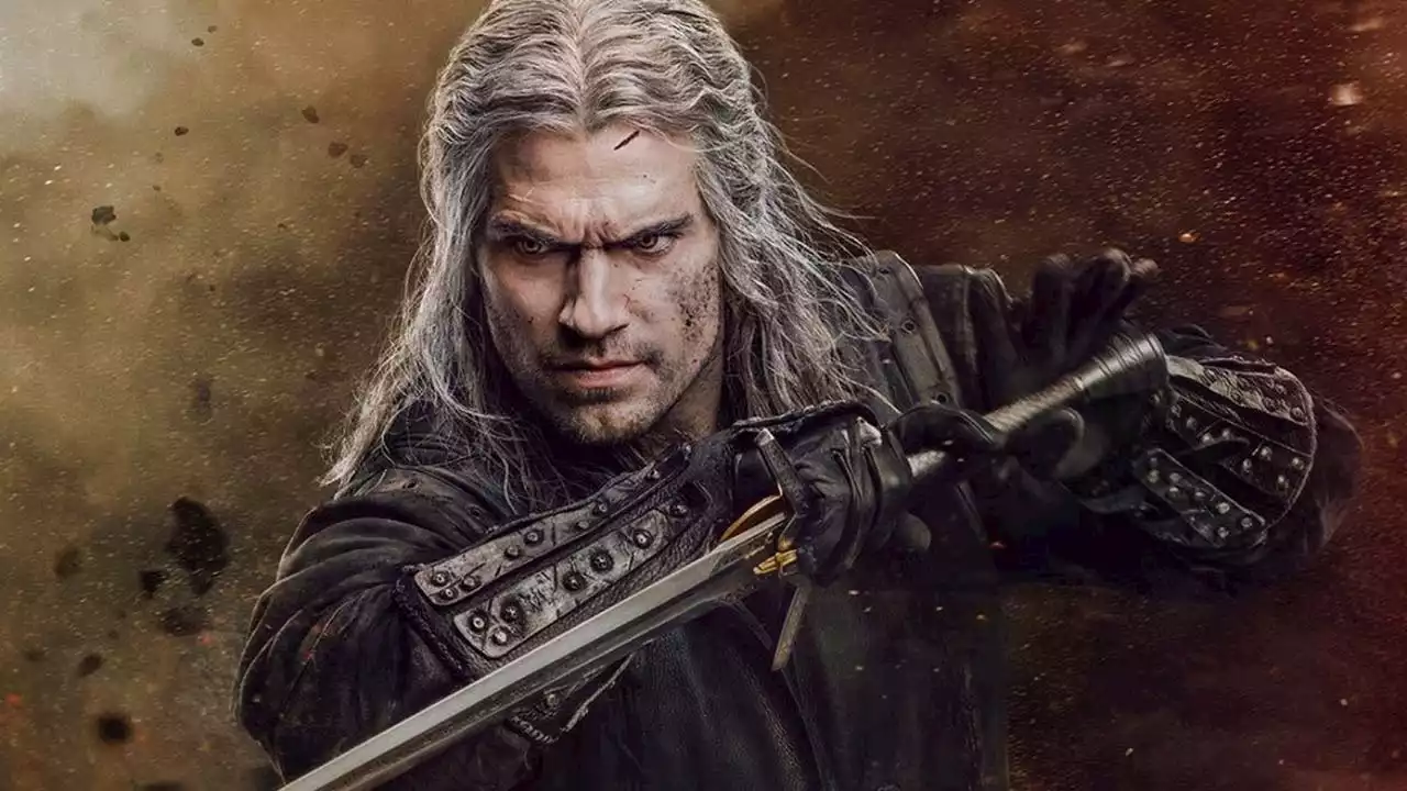 The Witcher: Pubblico in calo del 15% per la stagione 3, secondo un rapporto indipendente