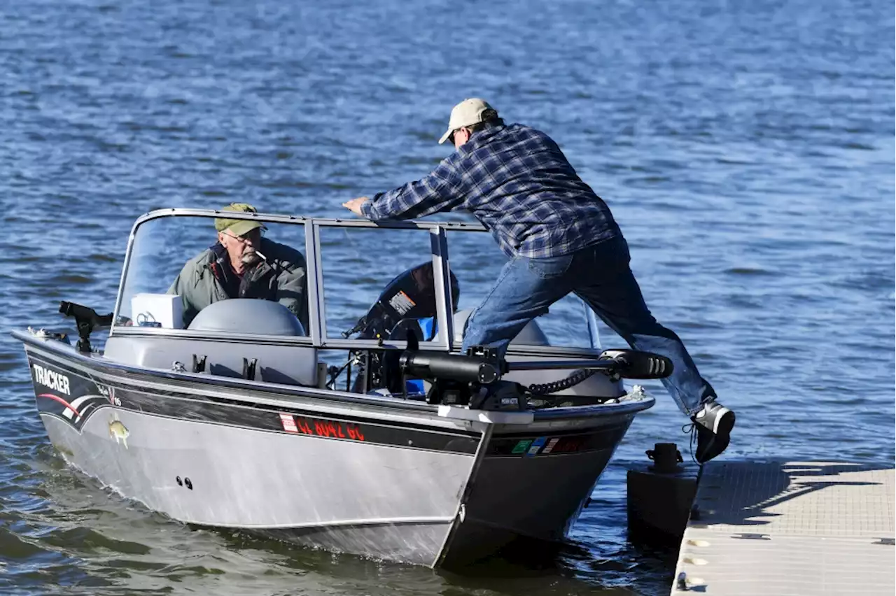 East boat ramp at Cherry Creek State Park reopens Thursday after months-long closure