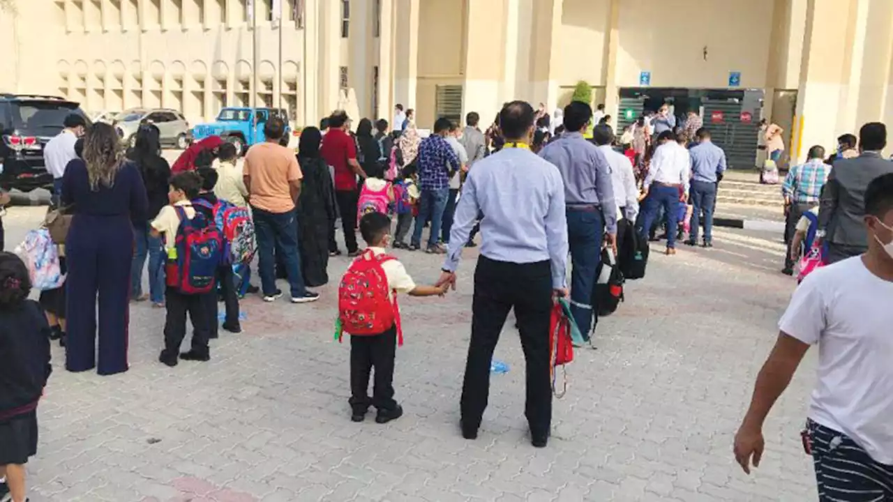 مدارس خاصة تقدم خصومات على الرسوم تصل إلى47%