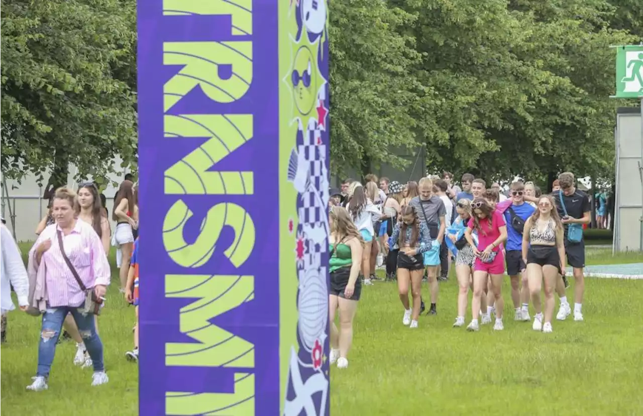 TRNSMT Day One: Singer pulls out of Main Stage show in second cancellation