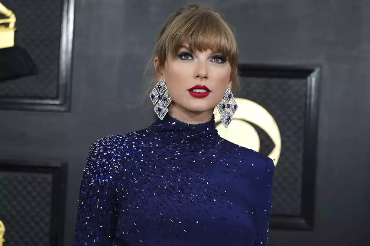 Speak Now (Taylor’s Version) is here. Here’s how to reconsider Taylor Swift’s transformative album