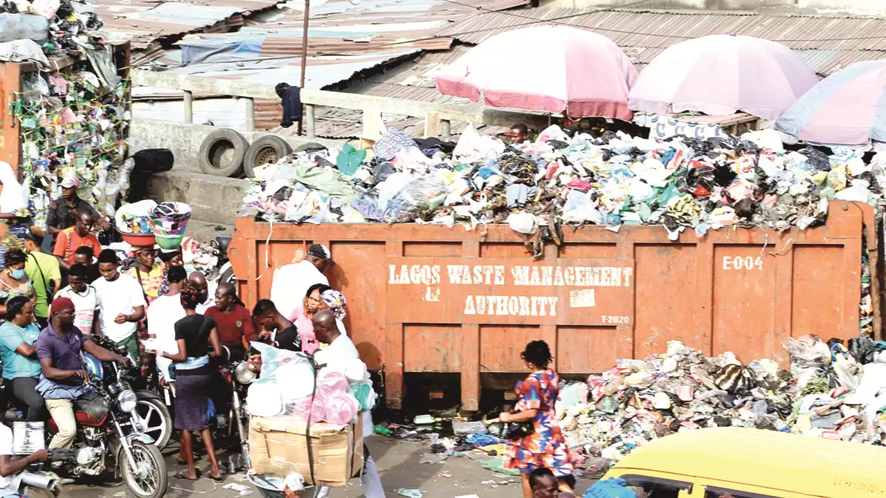 FG warns against indiscriminate dumping of refuse | The Guardian Nigeria News - Nigeria and World News