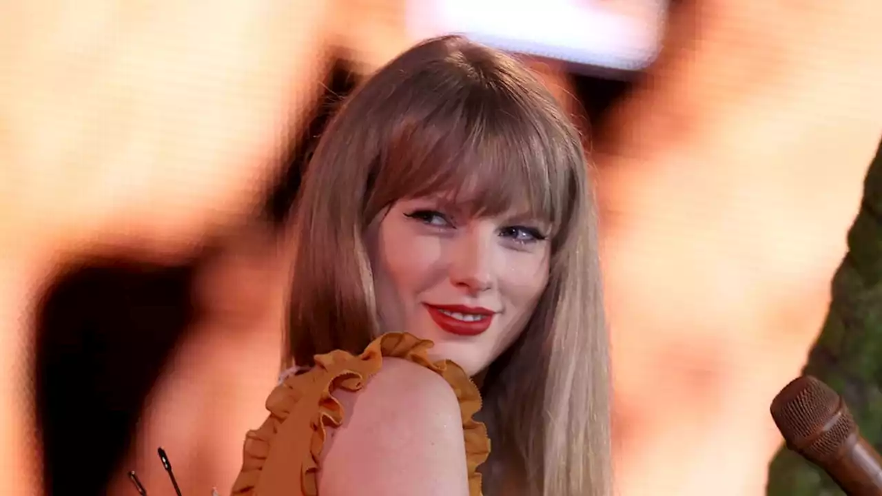 Taylor Swift changes 'Better Than Revenge' lyrics — all the details, including who was the song about?