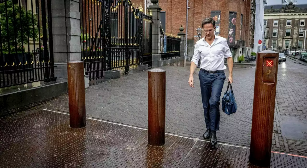 Olanda, governo Rutte cade sulla proposta di riforma di ricongiungimento famigliare dei rifugiati