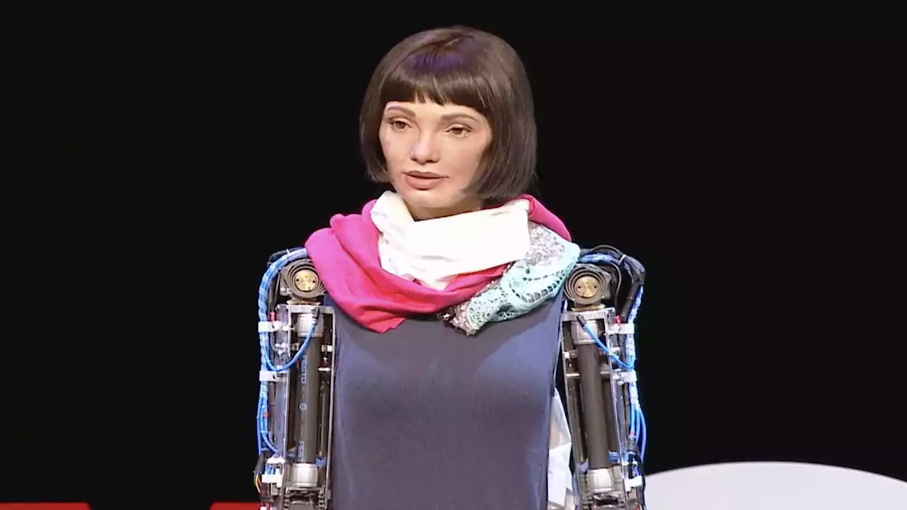 United Nations counting on AI and robots to save its failing Social Development Goals