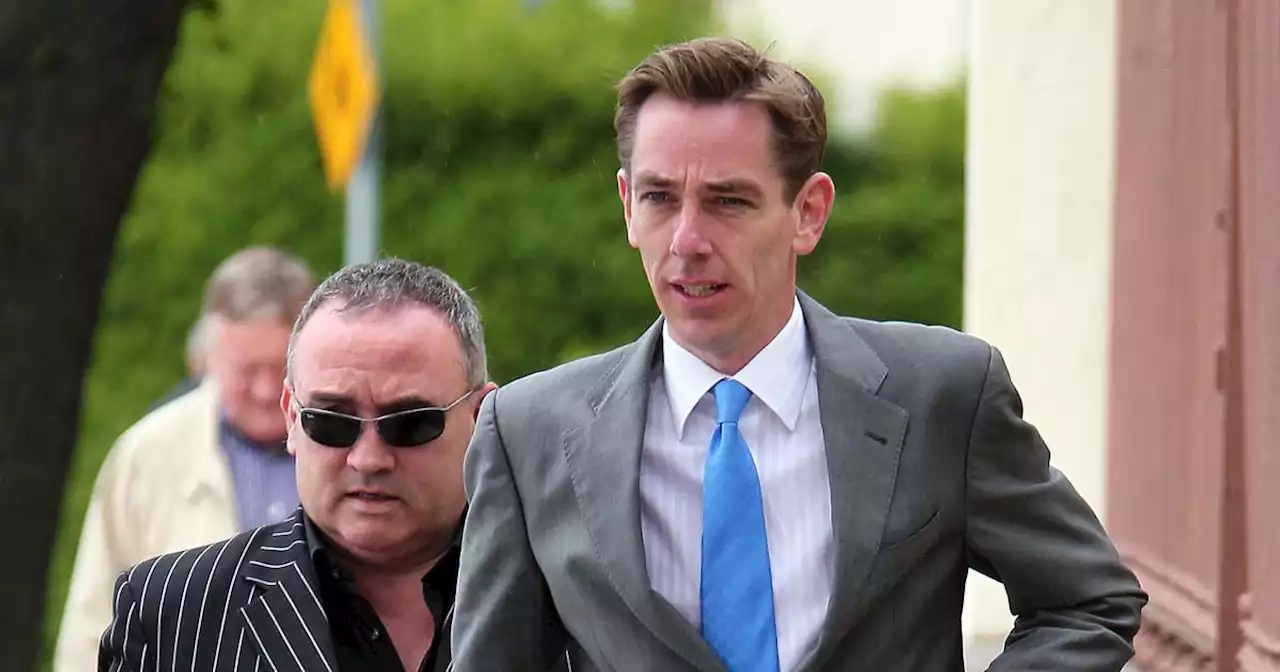 RTÉ crisis: PAC letter reveals it wants to question Tubridy and Kelly on payments from as far back as 2017