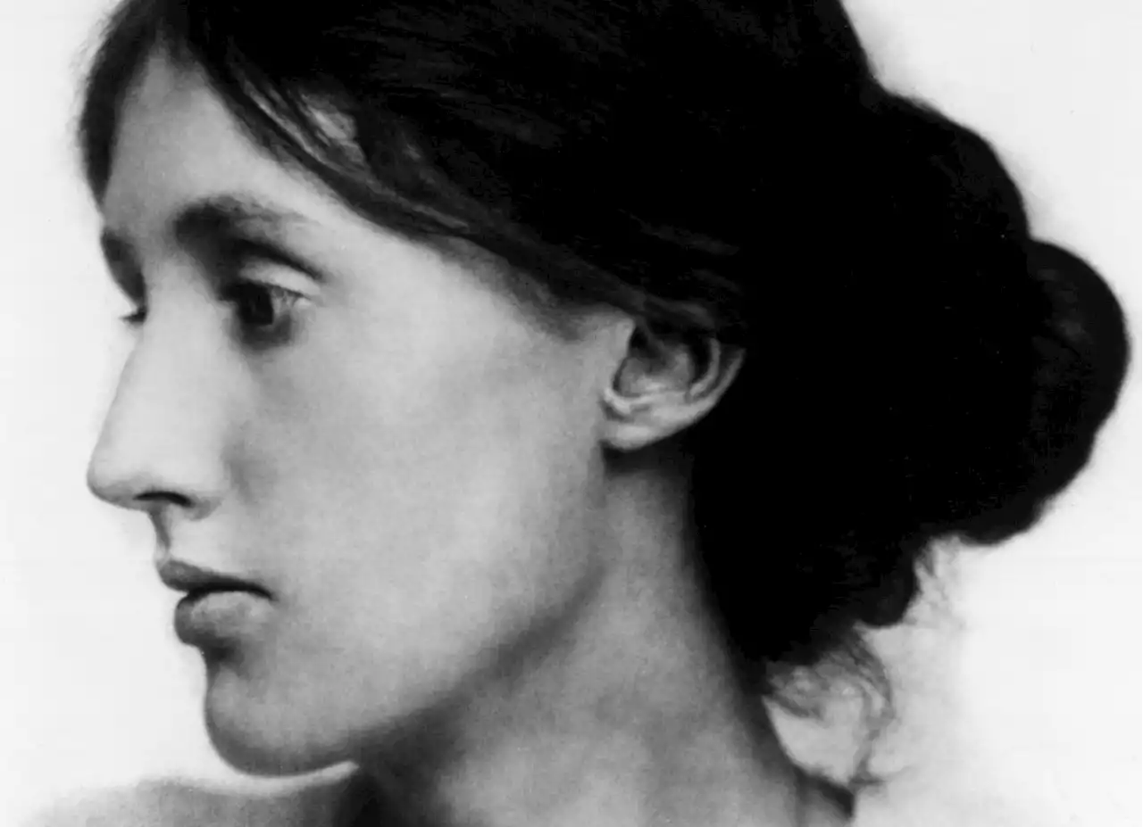 Así fue la vida de Virginia Woolf, la escritora feminista que no le gusta a Vox