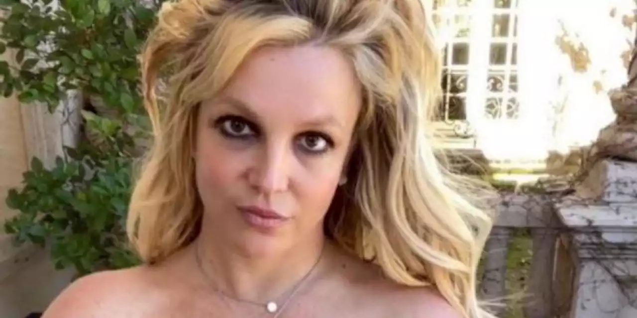 Britney Spears asegura que la seguridad de una súper estrella de la NBA la agredió