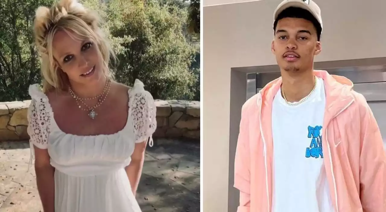 Britney Spears aggredita dal bodyguard di un giocatore di basket: «Mi ha colpita in viso, è stato traumatico»