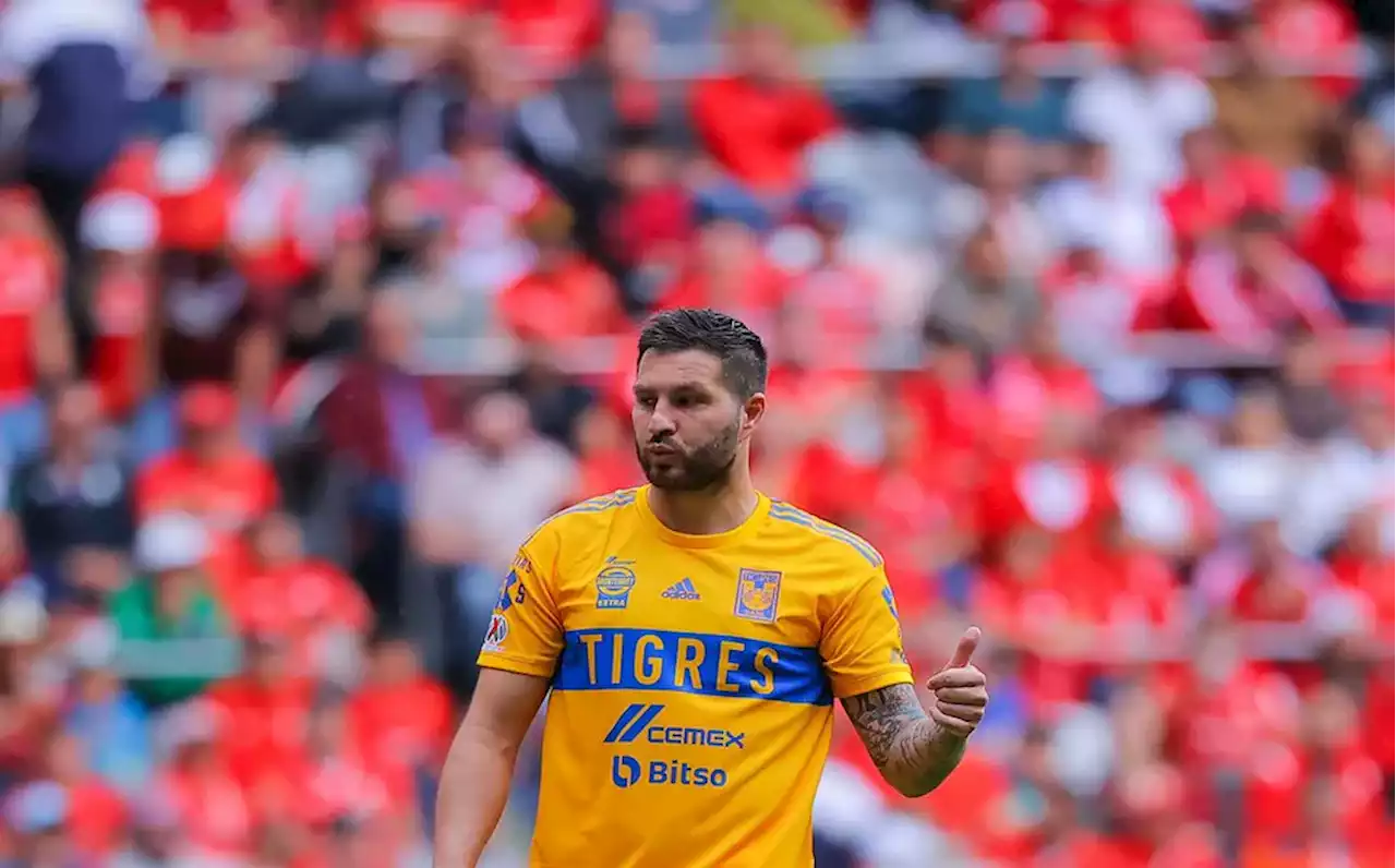 Gignac no viaja a Juárez para la Jornada 2