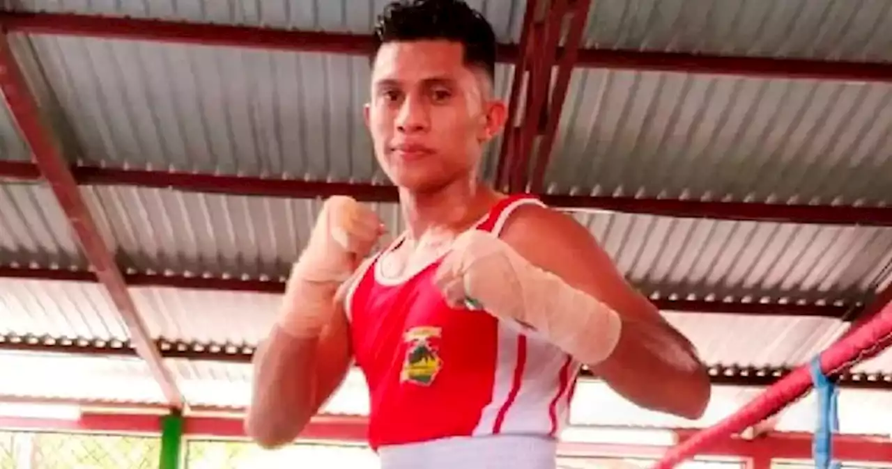 Murió el boxeador Keyving Magdiel Hernández tras sufrir KO en su debut