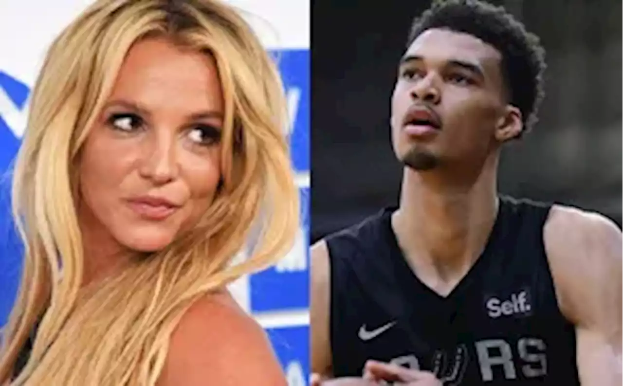 Incidente entre Britney Spears y estrella de la NBA será investigado