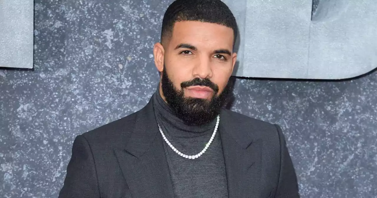 Drake reveals he got high before life-changing Degrassi audition