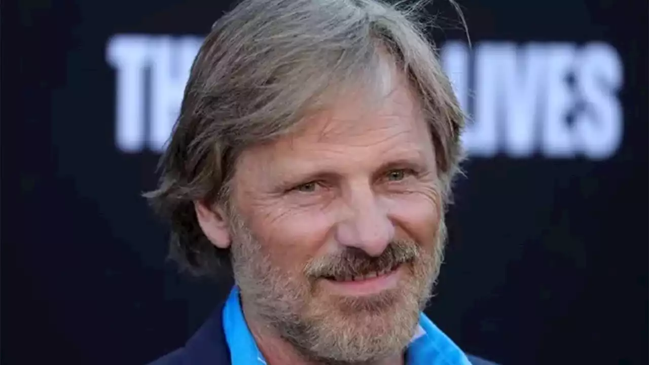 La poética razón por la que Viggo Mortensen está en Bahía Blanca