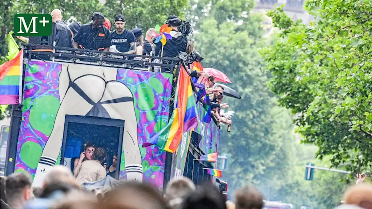 Loveparade in Berlin: Rave The Planet – Diese Sponsoren und Partner werden nervös