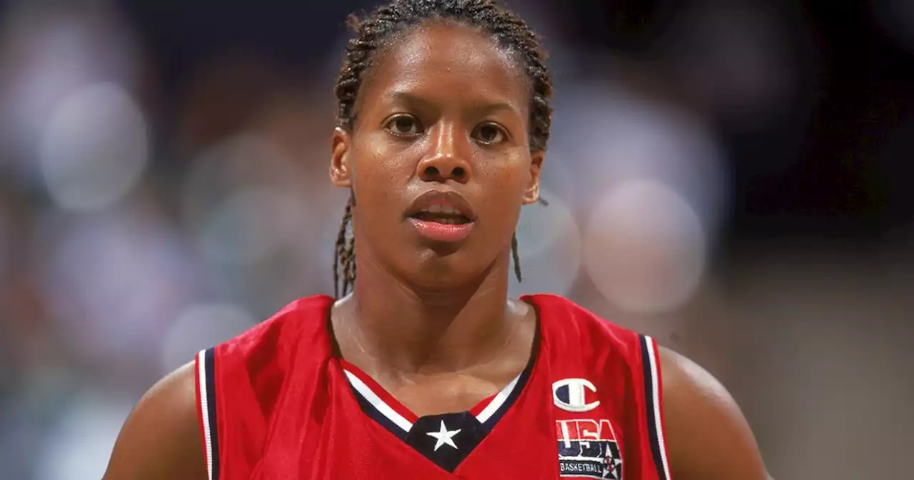 Nikki McCray-Penson, Olympic gold-medalist and basketball Hall of Famer, dies at 51