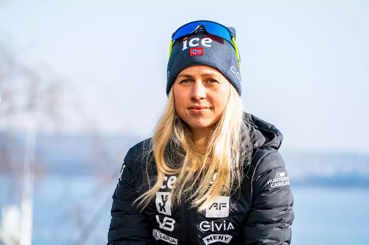 Tiril Eckhoff blir ekspert på TV 2