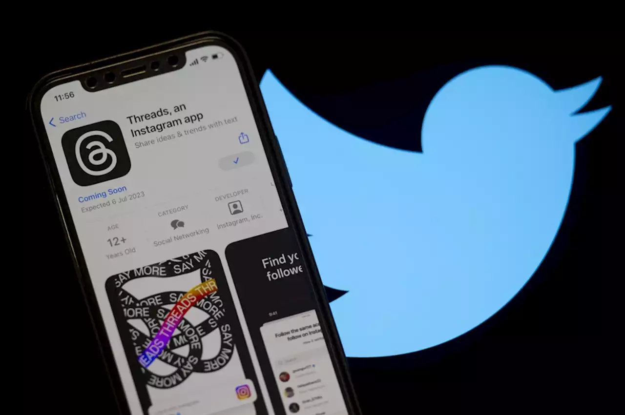 Twitter threatens to take legal action against Meta over rival platform Threads | News24