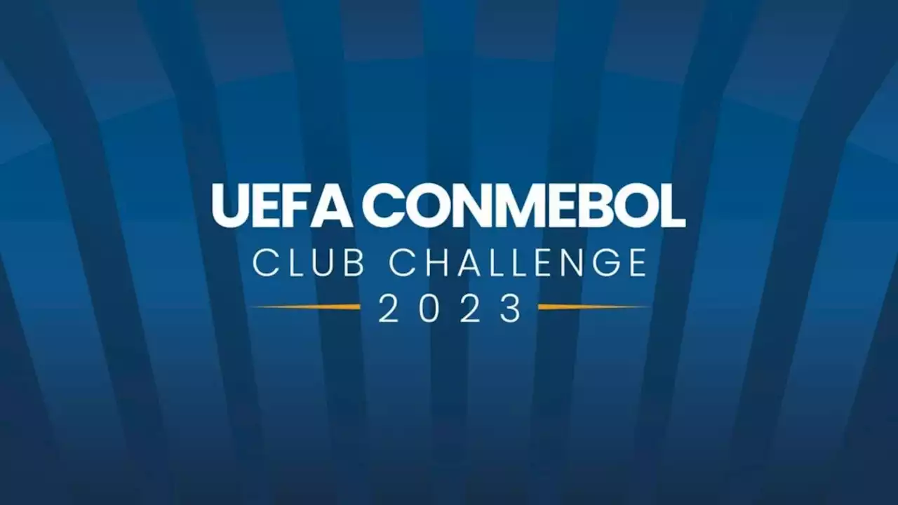 Conmebol e UEFA anunciam torneio com campeões da Sul-Americana e Liga Europa