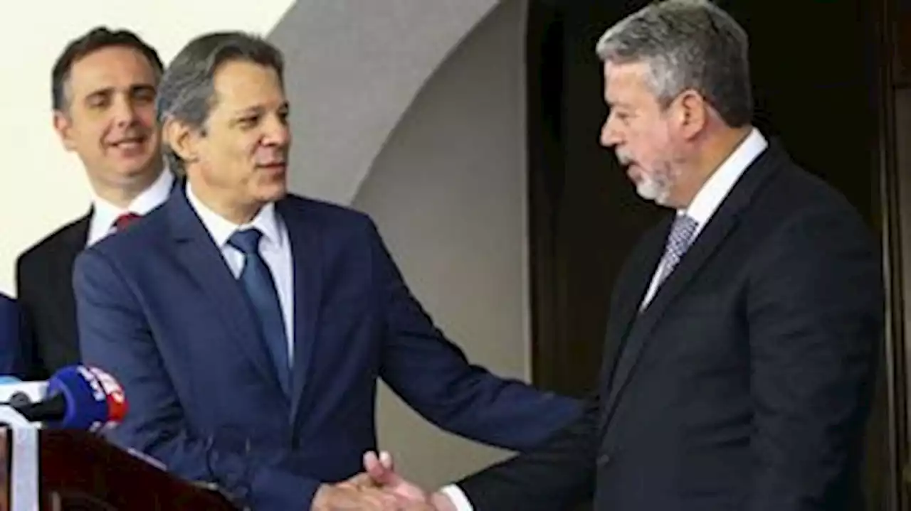 Haddad comemora aprovação da reforma tributária pela Câmara: 'Parecia impossível'