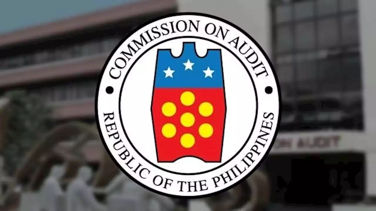 COA questions ports authority’s ‘high-end phones,’ unmarked vehicles