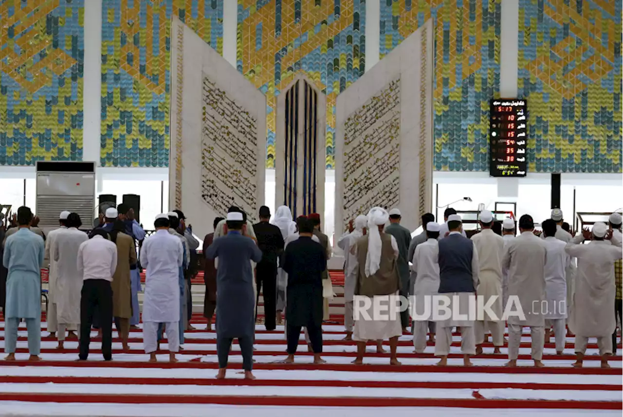 Keajaiban Sholat Tahajud, Subuh, dan Dhuha yang Spesial untuk Muslim |Republika Online