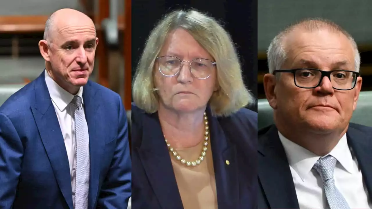 Who was responsible for robodebt? The royal commission final report is about to tell us