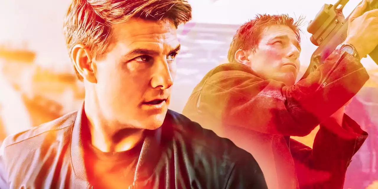 How Many People Ethan Hunt Kills In Mission: Impossible Movies