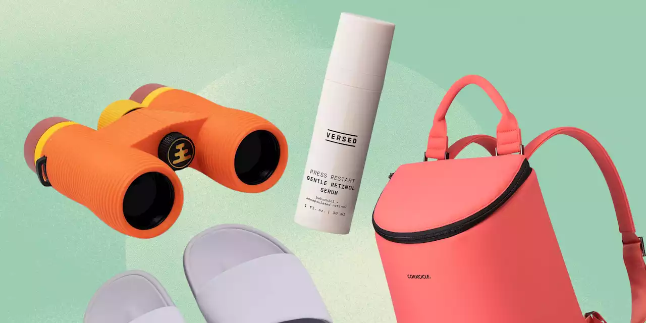 9 Life-Changing Wellness Products to Try in July