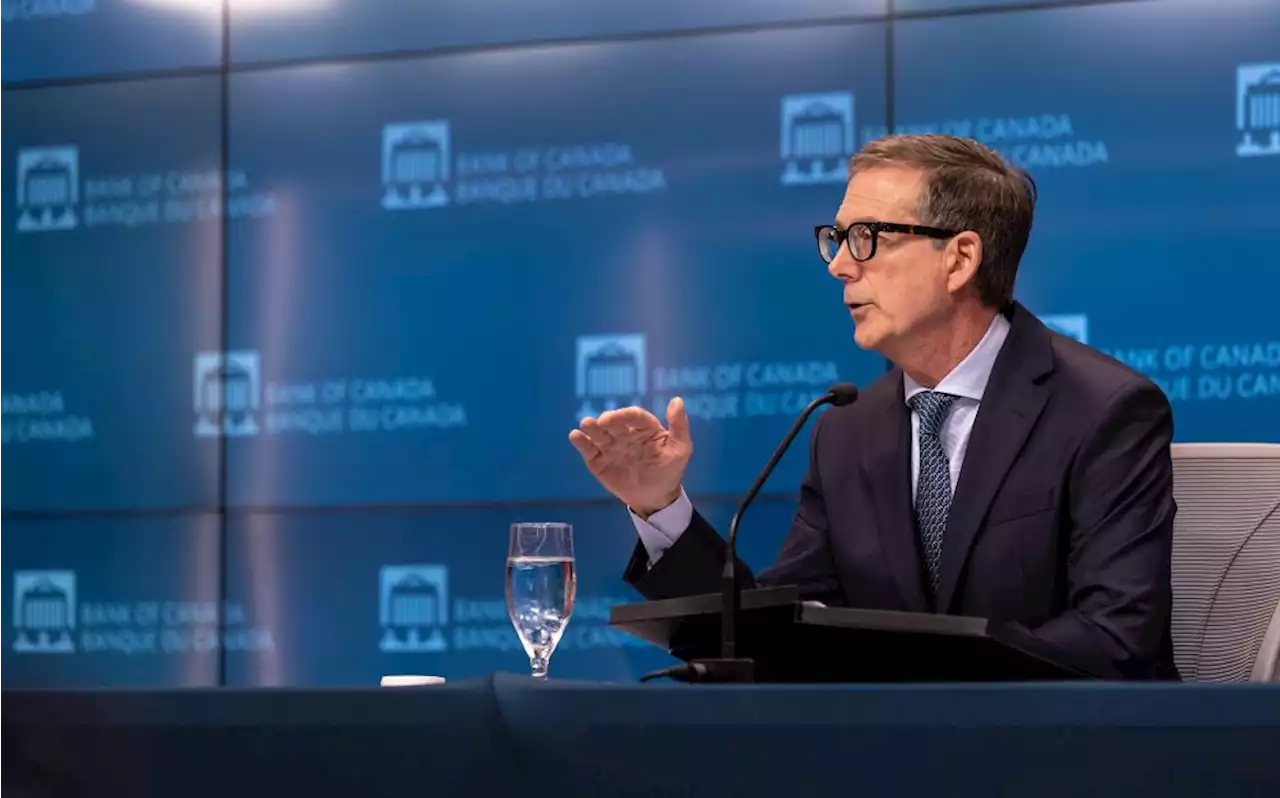 Experts Say BoC's July Rate Decision Will Be A “Coin Toss”