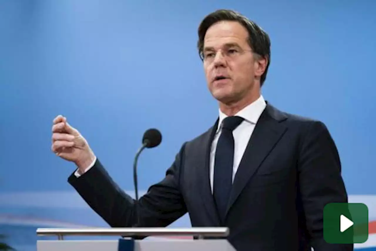 Paesi Bassi, il governo Rutte cade per la legge sull'immigrazione