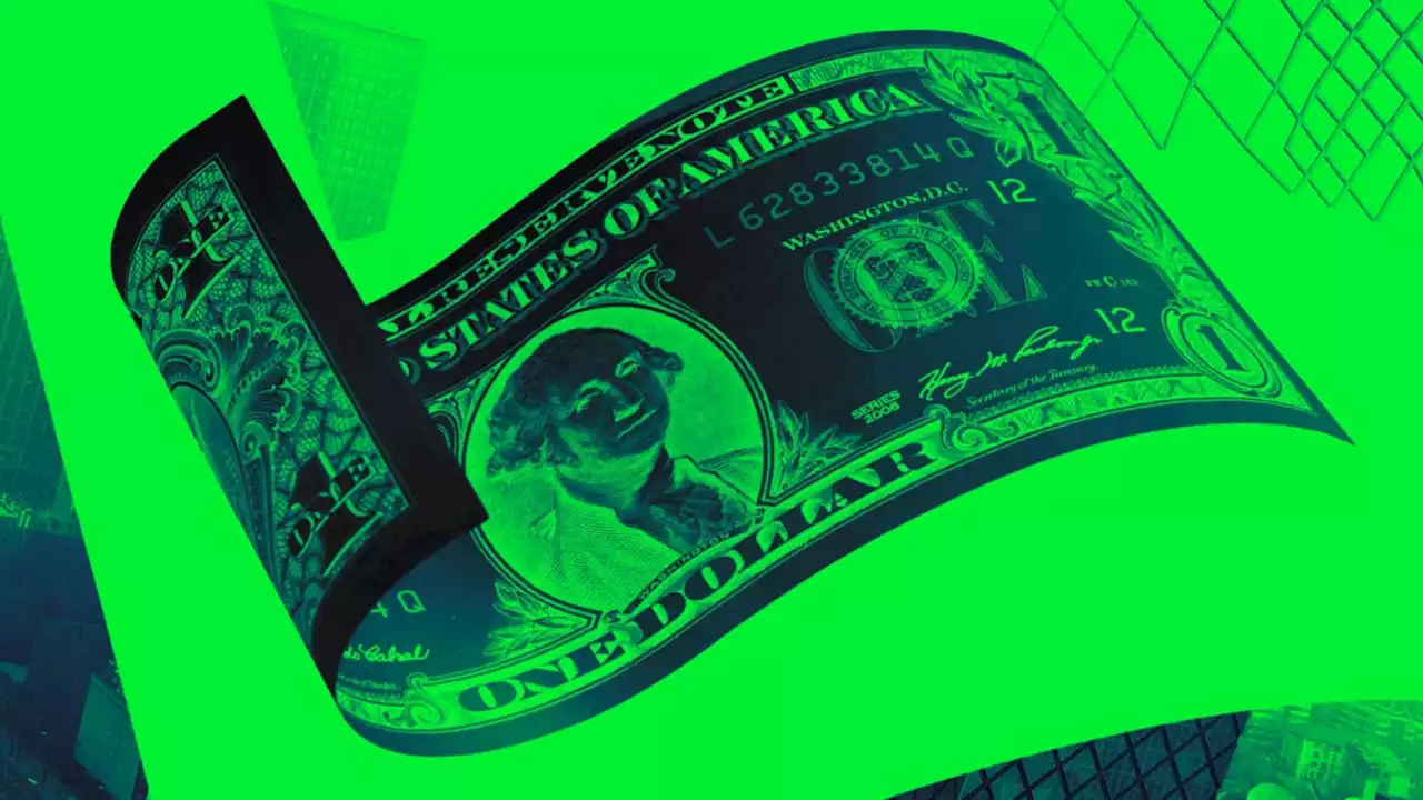 $63 million in USDC frozen by Circle following Multichain breach