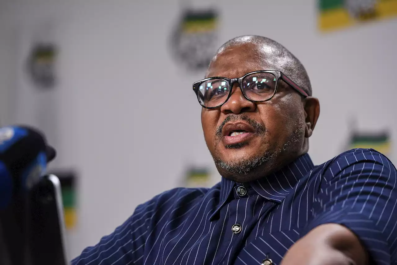 'ANC won't object to political parties attending Brics summit if invited' - Mbalula | The Citizen