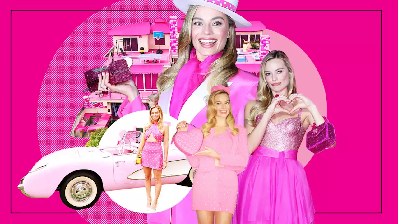 Why Is Everyone So Damn Excited for the ‘Barbie’ Movie?