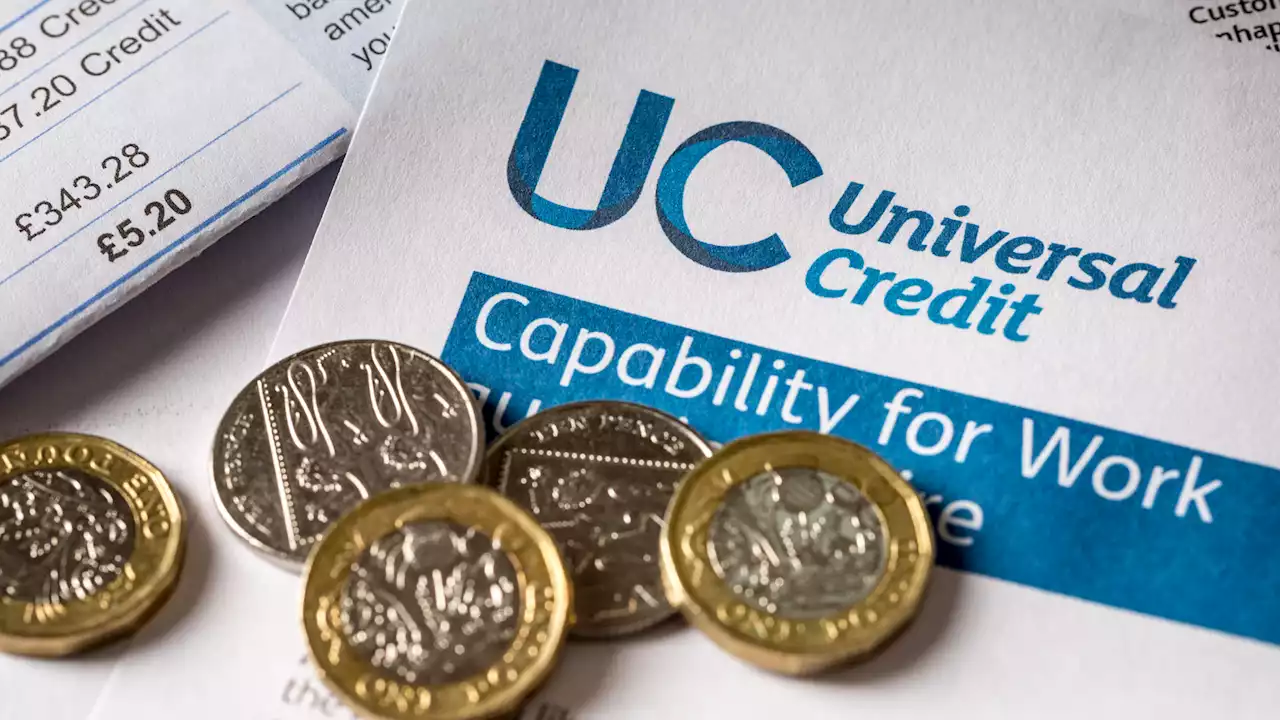 Universal Credit claimants urged to check if they’re owed £1.5k in underpayments