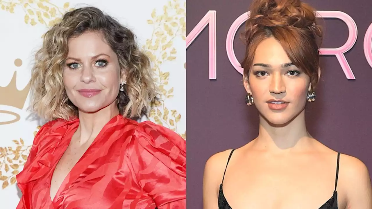 Candace Cameron Bure “Never Asked” Miss Benny’s Character to Be Removed From ‘Fuller House’