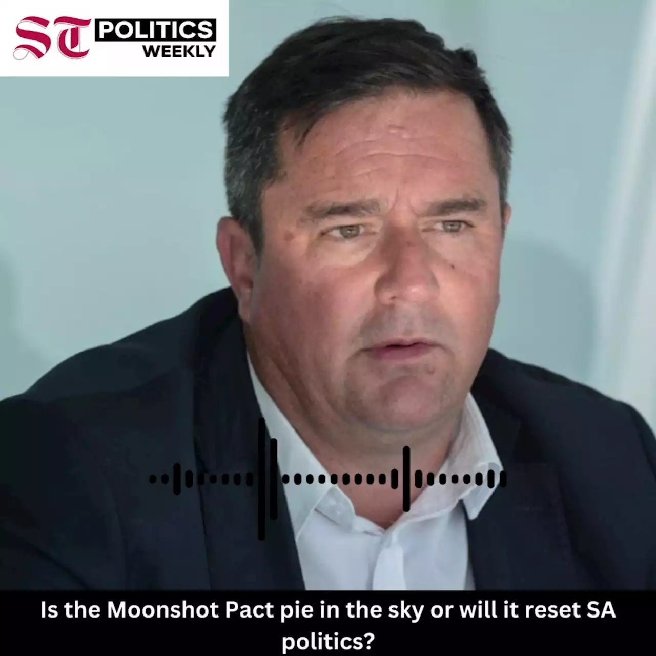 Is the Moonshot Pact pie in the sky or will it reset SA politics?