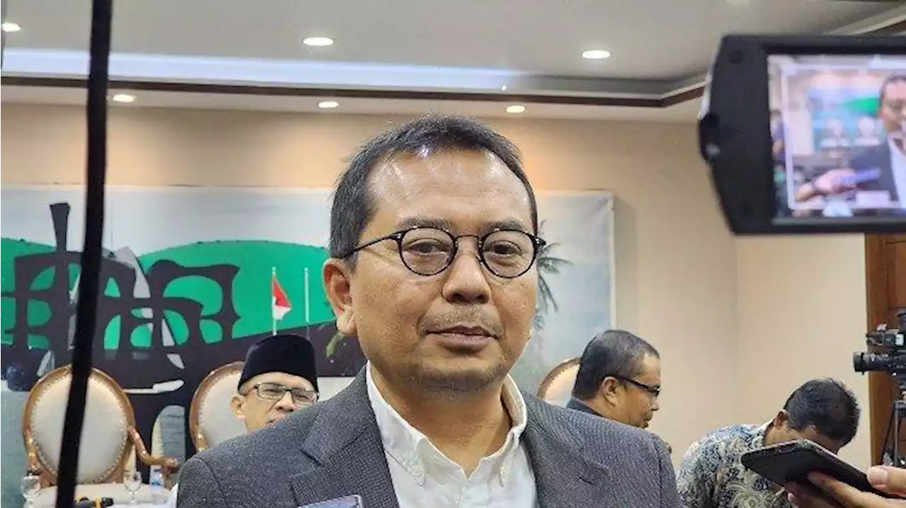 Wasekjen PKB Ungkap Rencana Pertemuan Cak Imin dan Megawati - Tribunnews.com