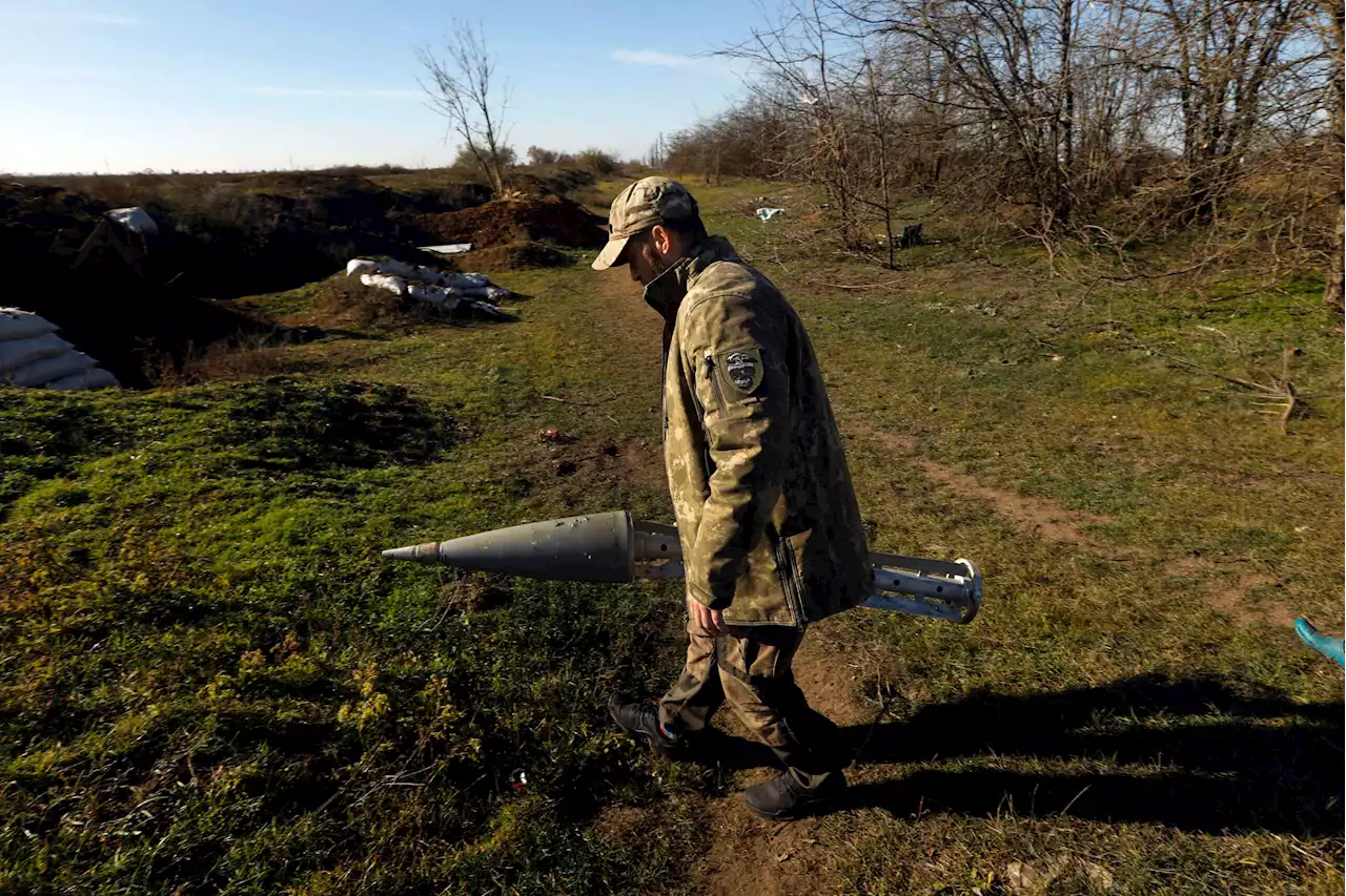 Watchdog Urges Biden to Abandon Any Plans to Supply Ukraine With Cluster Bombs