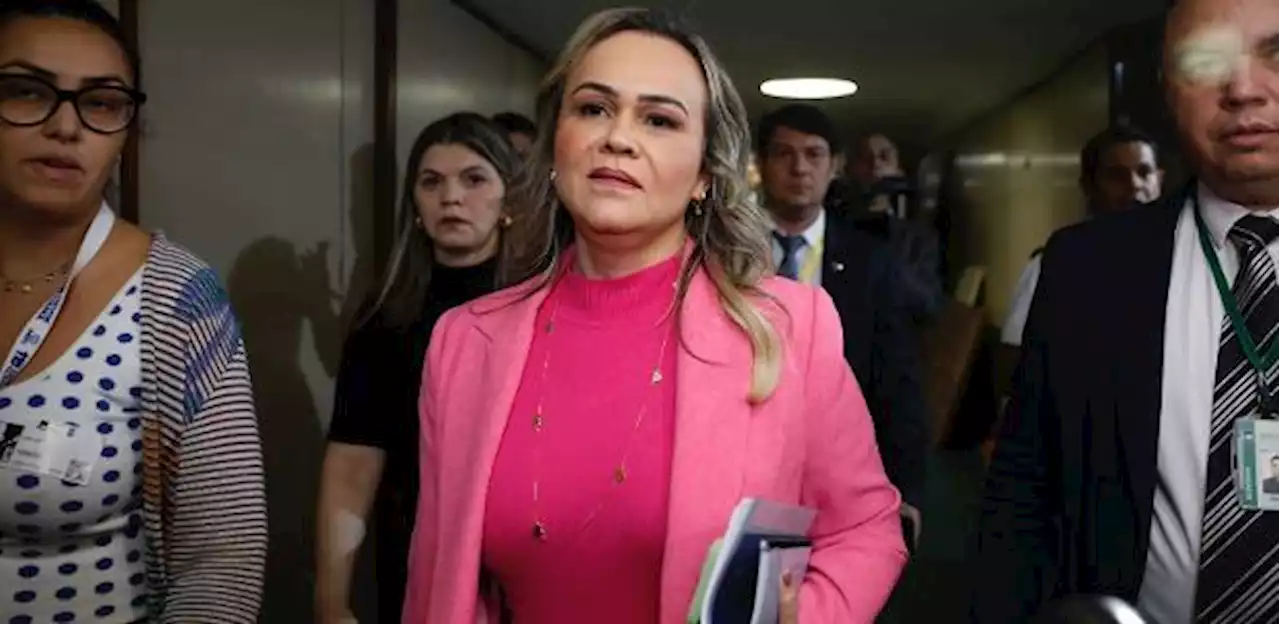 Chico: Caso Daniela Carneiro mostra que fome do União Brasil nunca acaba