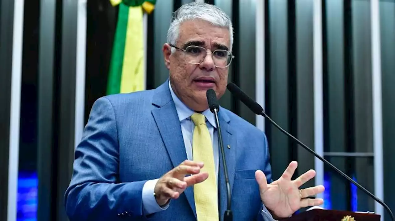 Moraes abre inquérito contra General Girão por incitação a atos do 8/1