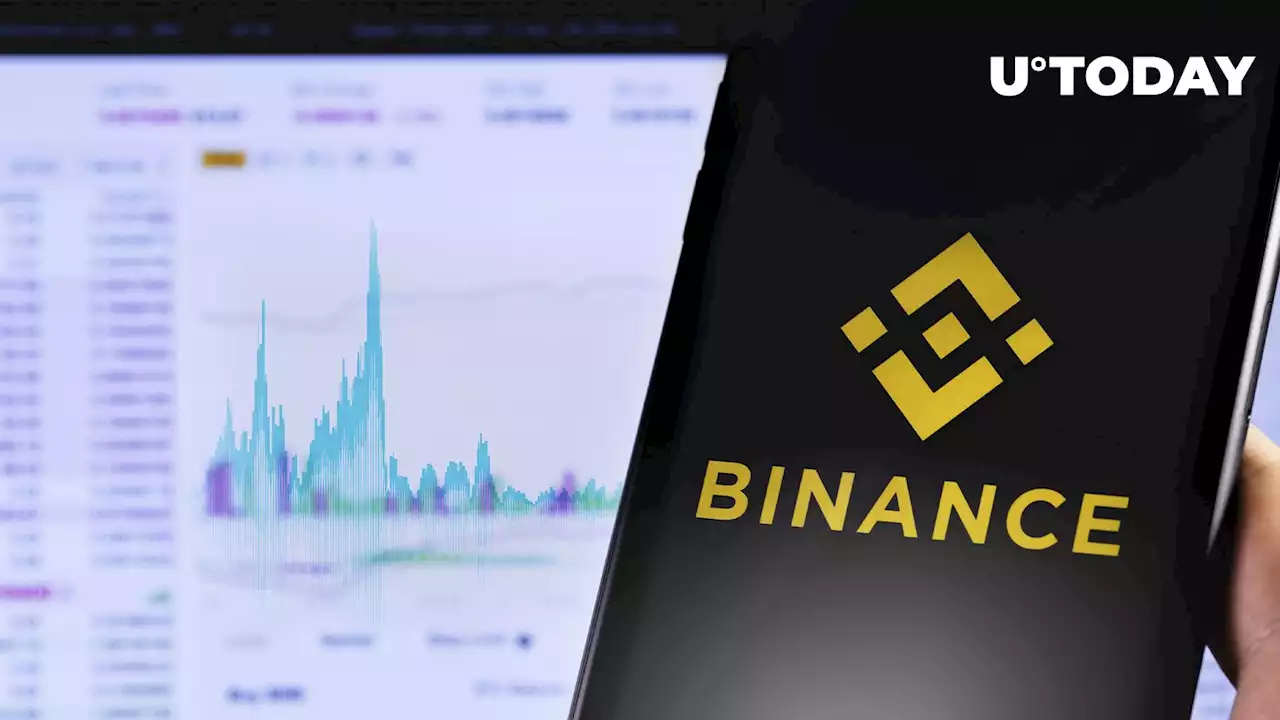 Binance Facing Massive Exodus of Senior Execs Amid DOJ Investigation