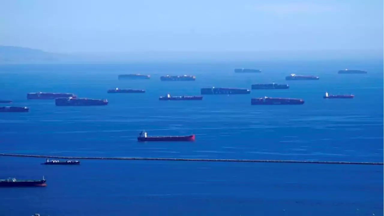 Nations set to agree on shipping emissions cuts but fall short of aligning with climate goals
