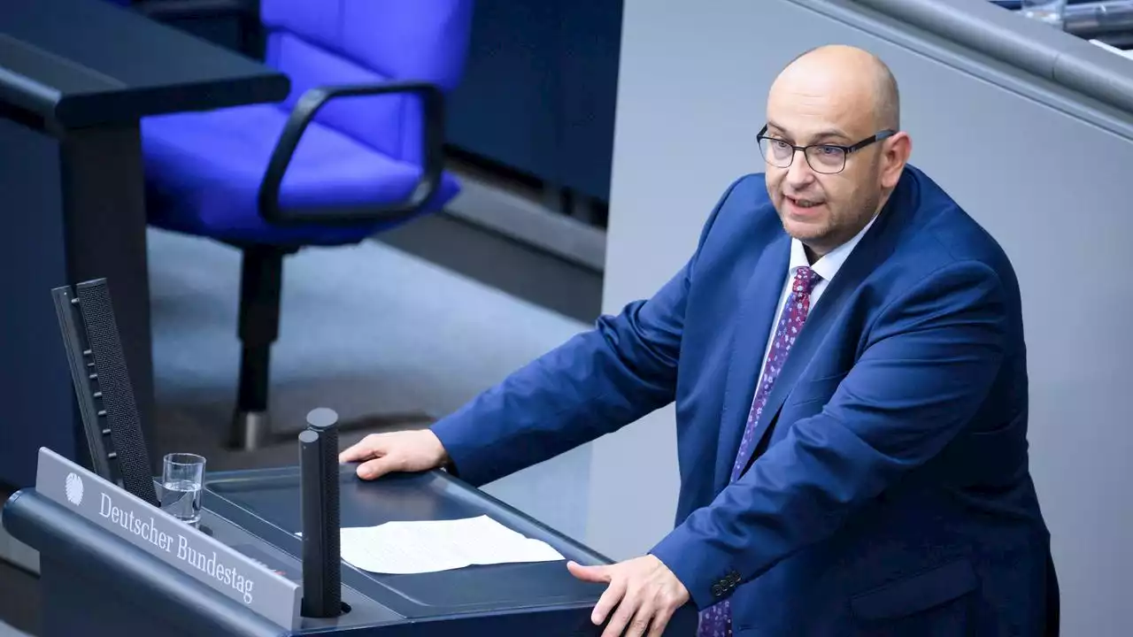 Bundestag ermöglicht Strafverfahren gegen AfD-Bayern-Chef