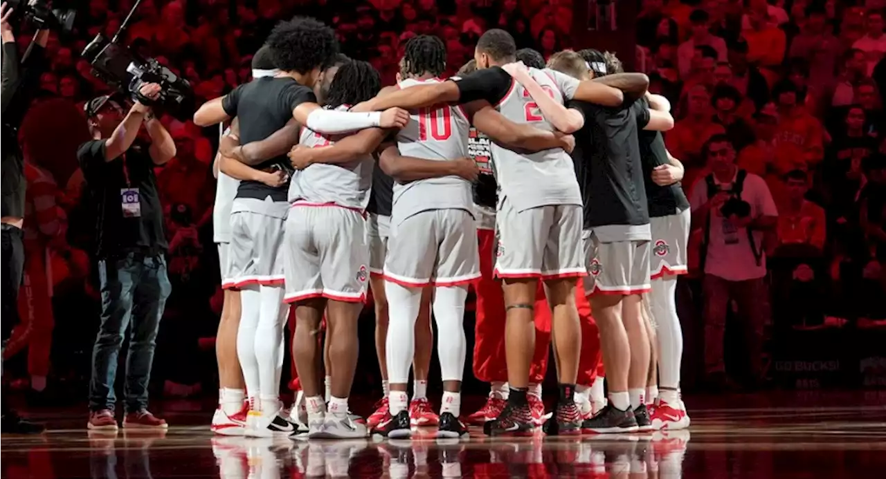 Five Areas of Improvement For the Ohio State Men’s Basketball Program in 2023-24