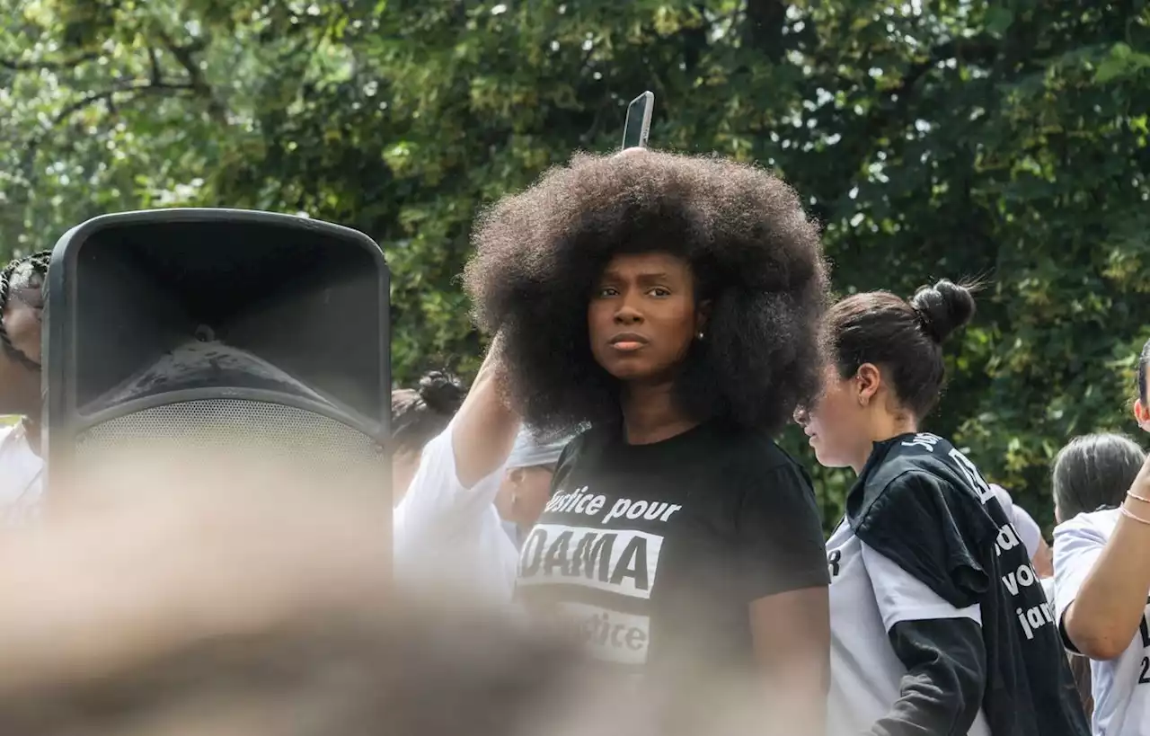 La marche en commémoration à Adama Traoré aussi interdit à Paris